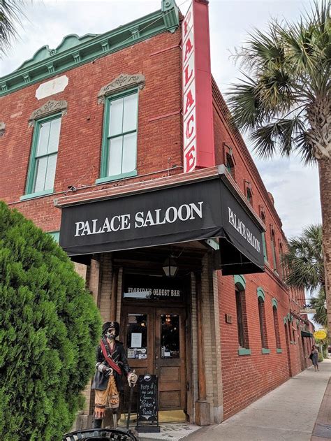 restaurants in fernandina beach downtown